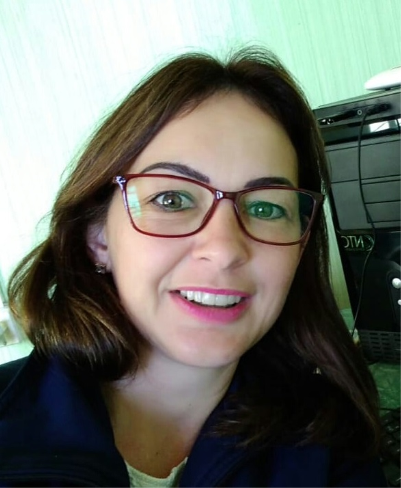 CÂMARA ELEGE A VEREADORA MAGNA HOFMANN PARA PRESIDÊNCIA EM 2020